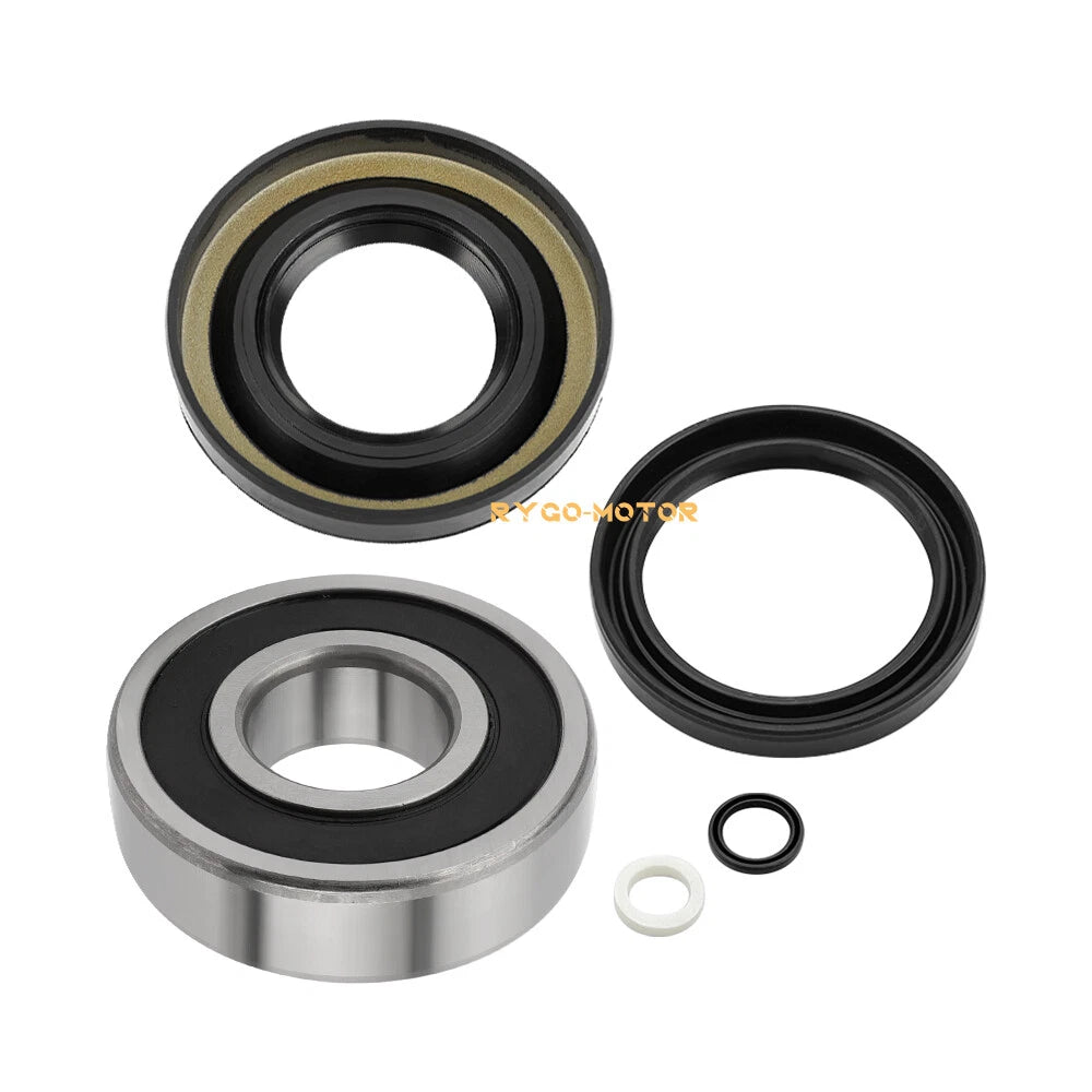 Rear Axle Wheel Seal Bearing O-Ring for Honda Rancher 420 (2014–2022)