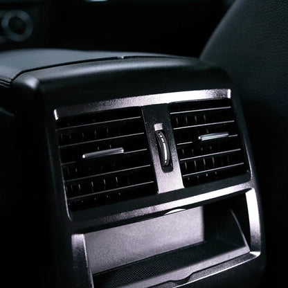 Rear Center Console Air Vent for Mercedes-Benz ML GL GLE W166 W292 (2012–2019)