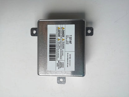 1x Xenon HID Headlight Ballast Control Module Unit for BMW