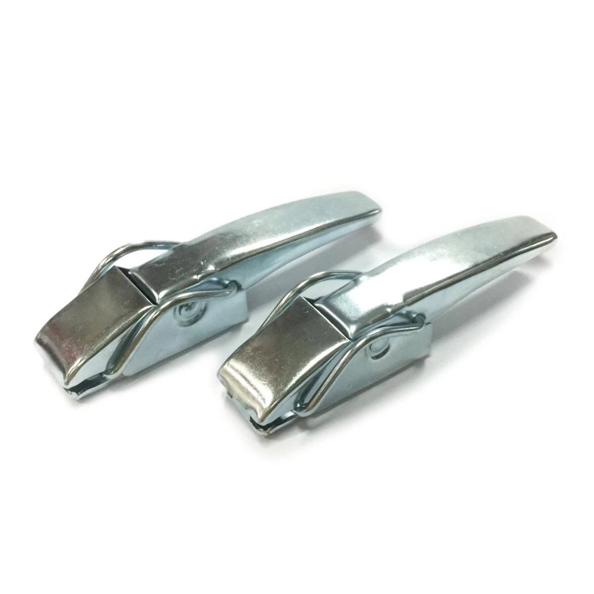 Tailgate Door Handle Latch Pair Fits Toyota Hilux Revo SR5 Pickup 2015-19 D06