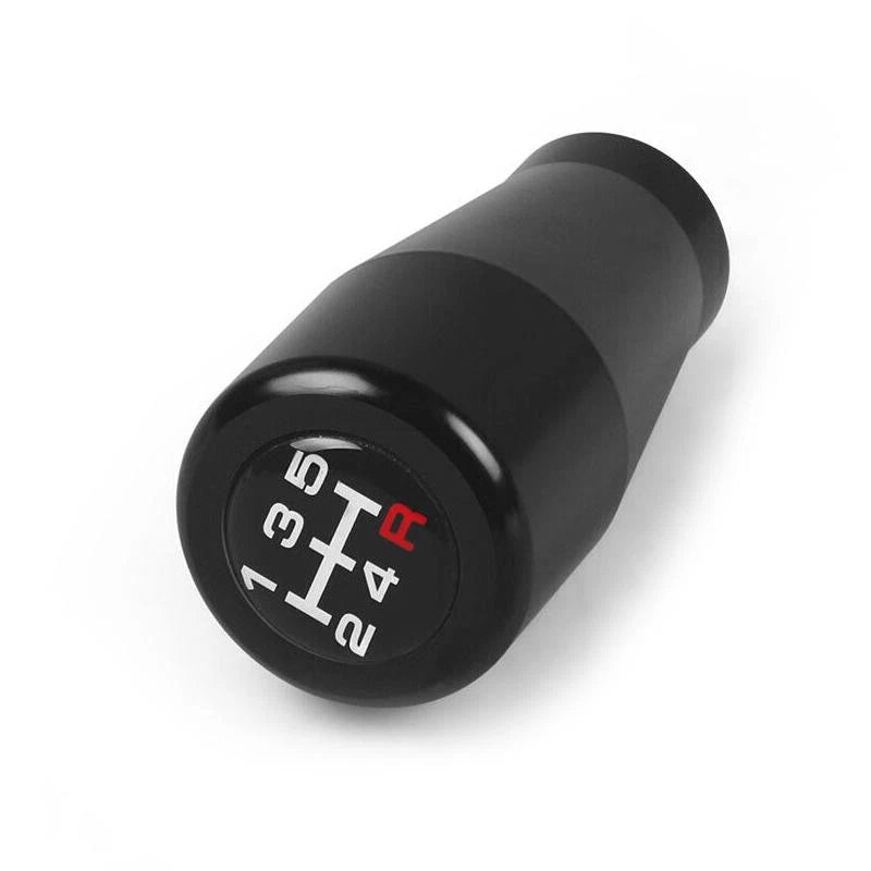 5 Speed Manual Gear Shift Knob with Adaptors for Racing (M8, M10, M12)