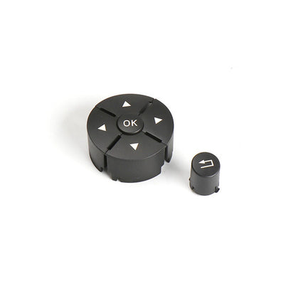 Steering Wheel Switch Button for Mercedes-Benz W204 W21204 W207 (2008-2015)