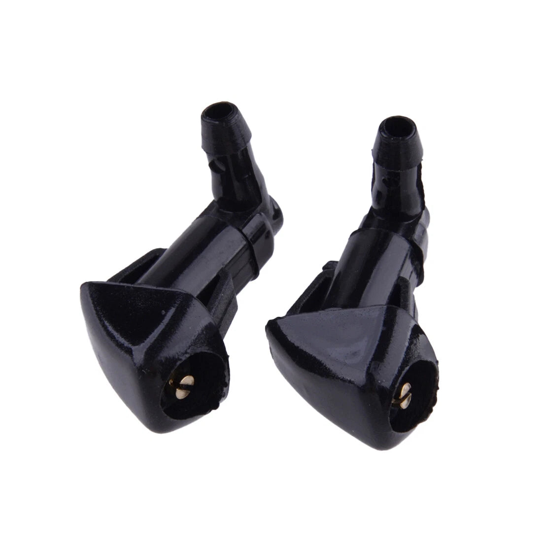 Windshield Wiper Washer Nozzles for Honda Element, Odyssey (2003-2011)