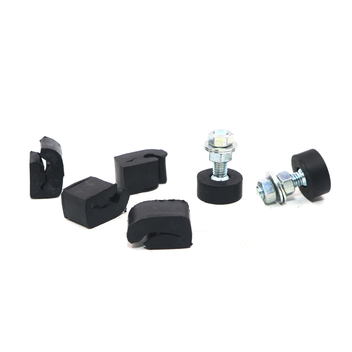 Adjustable BonnetBumper Set for Toyota Celica Coupe 1970-1977