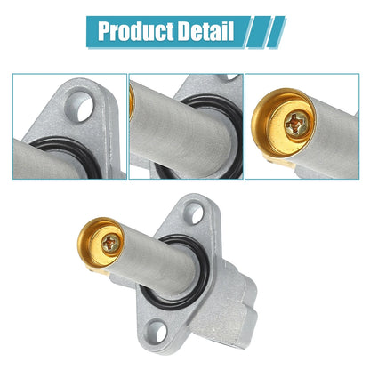 Car Fuel Tap Shut Off Valve for Ford Tractor 501 (1955-1964)