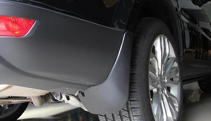 Mud Flap Splash Guard Mudflap 4Pc for Cadillac CT5 (2020–2024)