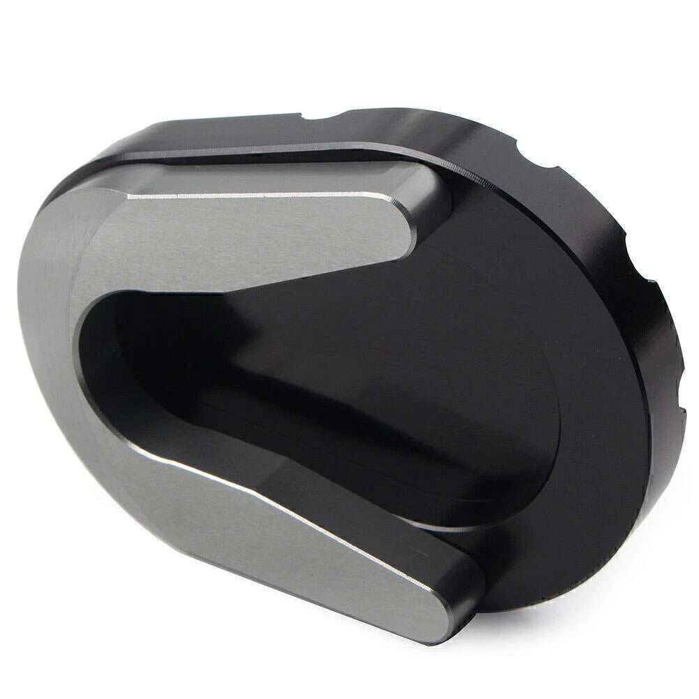 Kickstand Enlarge Plate Pad for Vespa Sprint Primavera 150 (2013-2020)