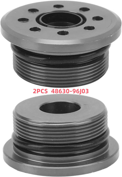 Screw Trim Cylinder & Seals for Suzuki Outboard 90-250HP Motor