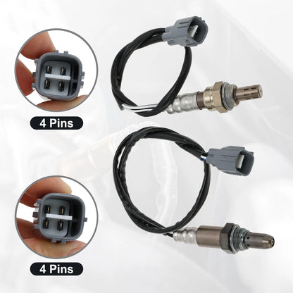 Oxygen Sensors  for Subaru Crosstrek H4 2.0L (2013-2023)