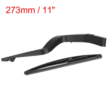 273mm 11" Rear Windshield Wiper Arm Set for GMC Acadia (2007-2012)
