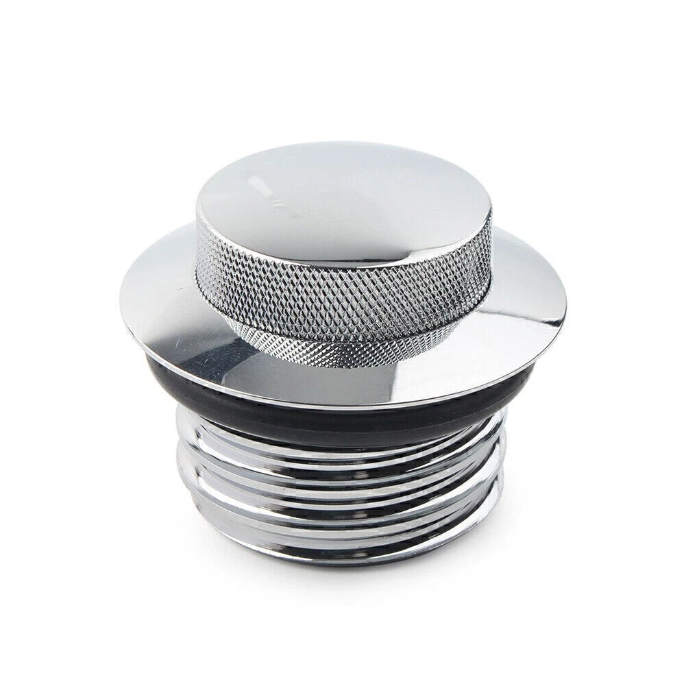 Vented Fuel Tank Gas Cap for Harley Davidson