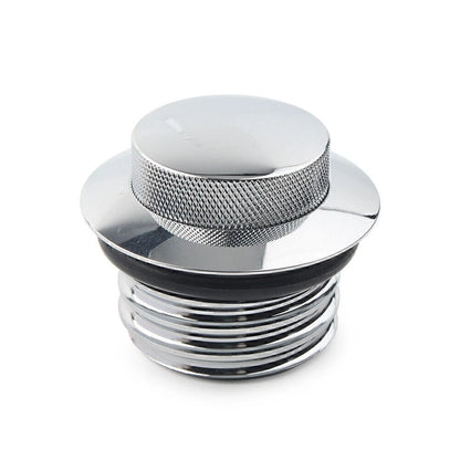 Vented Fuel Tank Gas Cap for Harley Davidson