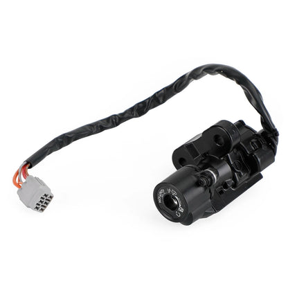 Lock Set Ignition for Suzuki GSXR GSX-R 1000 (2007-2016)