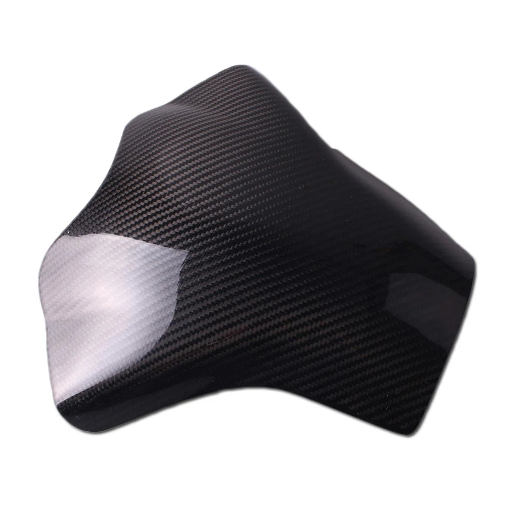 Carbon Fiber Gas Fuel Tank Cover for Yamaha YZF-R1 (2004-2006)