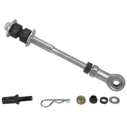 HD Extended Sway Bar Link Disconnect Kit 2~8" Lift for Patrol GQ Y60 GU Y61