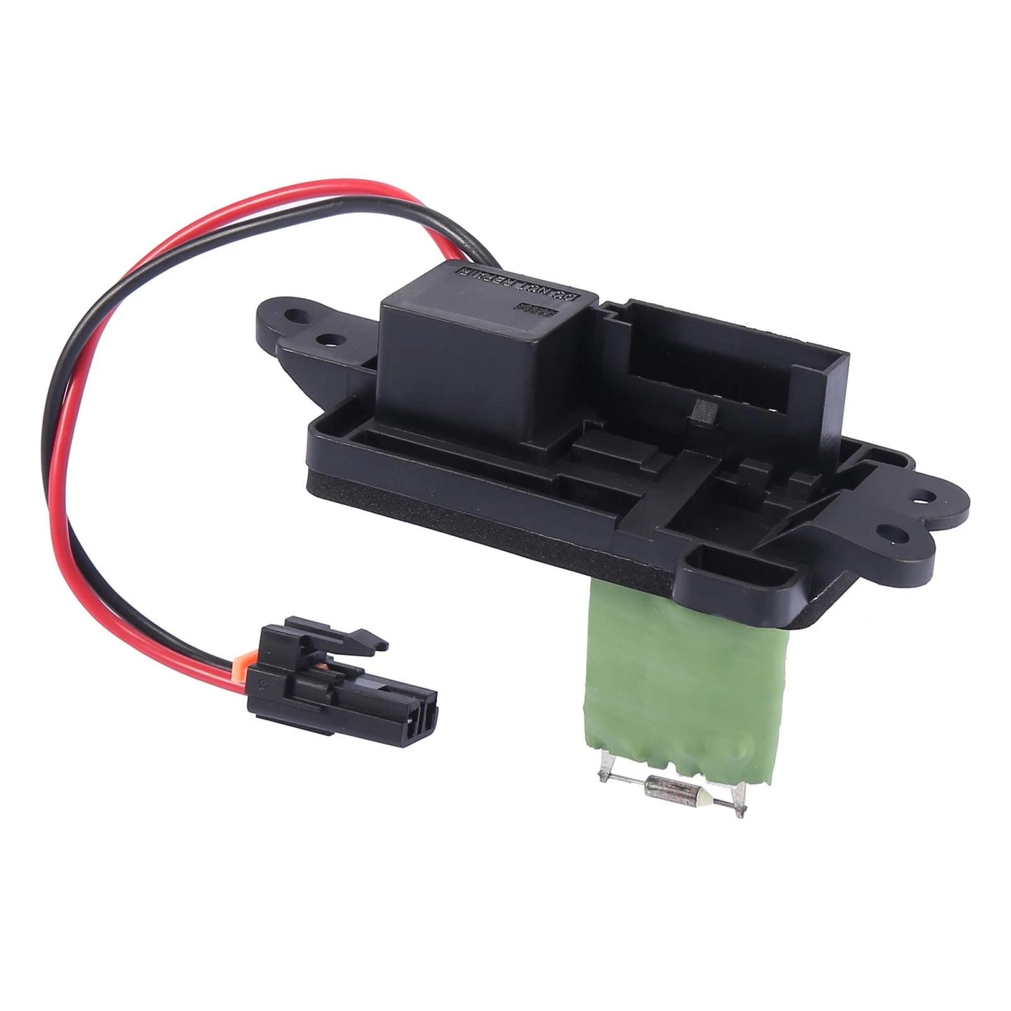 Resistor / Car Blower Fan Motor for Buick Rainier (2004–2007)