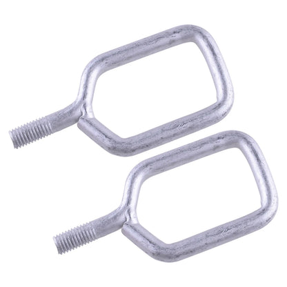 2 x Bonnet Lock Bars for BMW Mini 1 2 3 4 Series F20 F21 F22 F23 F30 (2011-2020)