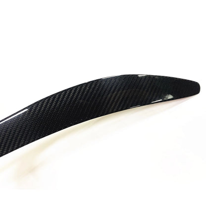 Headlight Eyebrow Cover for Holden VE Commodore SS SSV SV6 Evoke (2006-2013)