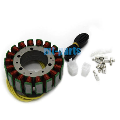 Magneto Stator Coil for Honda GL500 GL650 Silverwing Interstate (1981-1983)