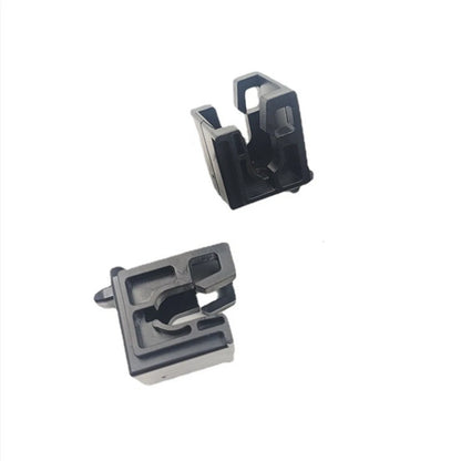 Car Headlamp Bracket Clip for Hyundai Accent IX35 Sonata Kia Rio (2011-2017)