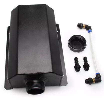 2L Coolant Radiator Overflow Tank for Universal (No specific years)