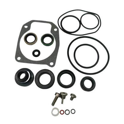 Gearcase Seal Kit for Johnson Evinrude 25-50 Hp