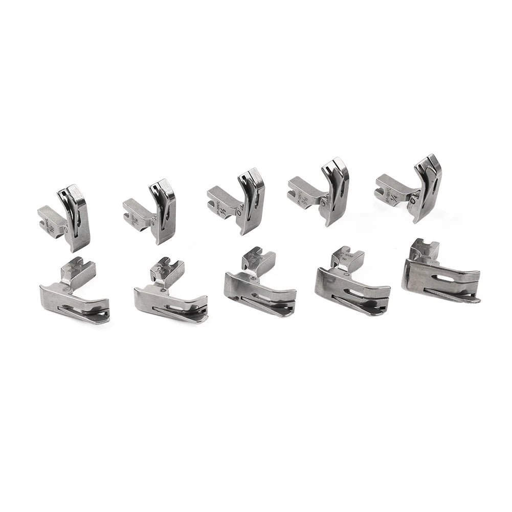 Guide Needle Presser Foot for Juki DLN-5410 (SP-18L/SP-18R) 2023-2023