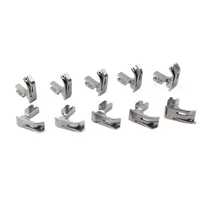 Guide Needle Presser Foot for Juki DLN-5410 (SP-18L/SP-18R) 2023-2023