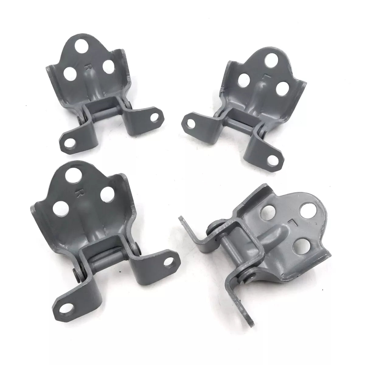Front Door Hinges for Mitsubishi Triton L200  K10 K20 K30