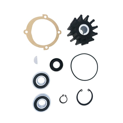 Impeller Kit for Indmar P102/P105/P109/P110 (40-60HP)