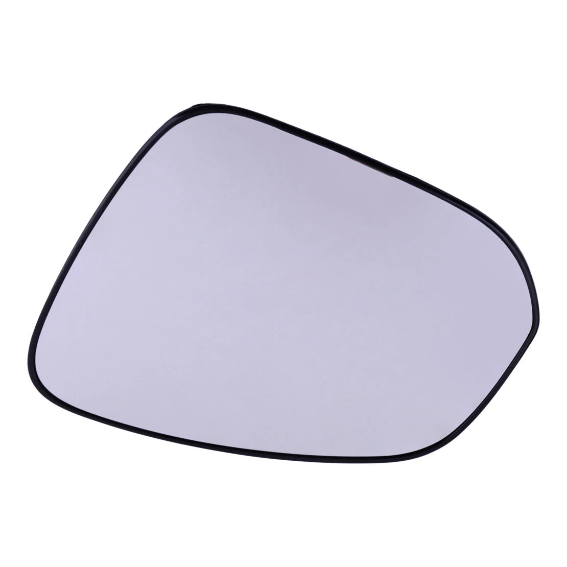 Heated Rearview Mirror Glass 1 Pair for Toyota Highlander (2020-2023)
