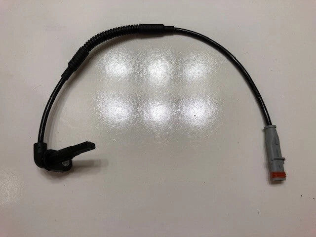 2 x ABS Wheel Speed Sensor Front Left & Right for Vehicles