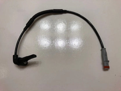 2 x ABS Wheel Speed Sensor Front Left & Right for Vehicles