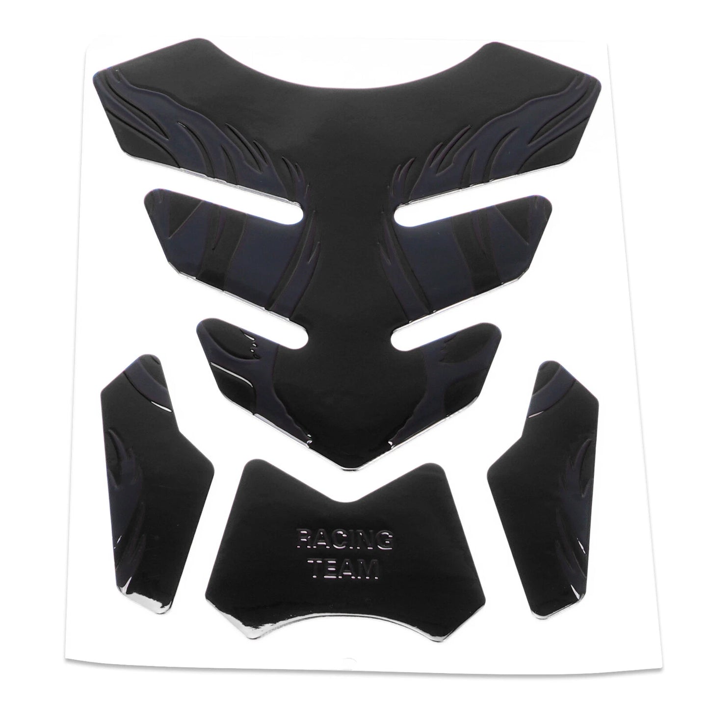 Tank Pad Protector for Honda CBR600RR CBR1000RR CBR900RR (2003-2023)
