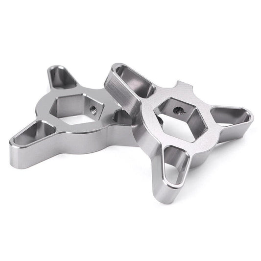 14mm CNC Aluminum Fork Preload Adjusters for Universal Motorcycles