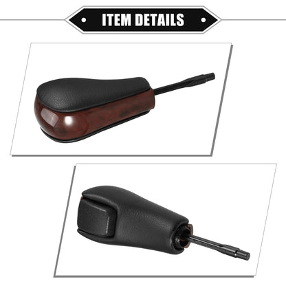 Automatic Gear Shift Knob for BMW E81 E82 (2006-2011, 2006-2013)