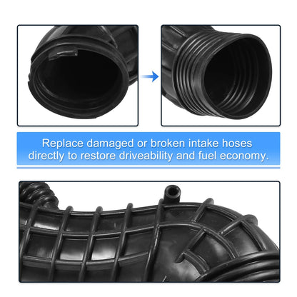 Engine Air Intake Hose for BMW X3 (2003-2006)