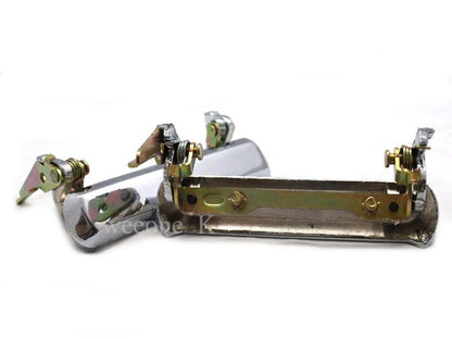 Chrome Door Handle RH/LH for Nissan 720, Datsun 720 (1980-1986)