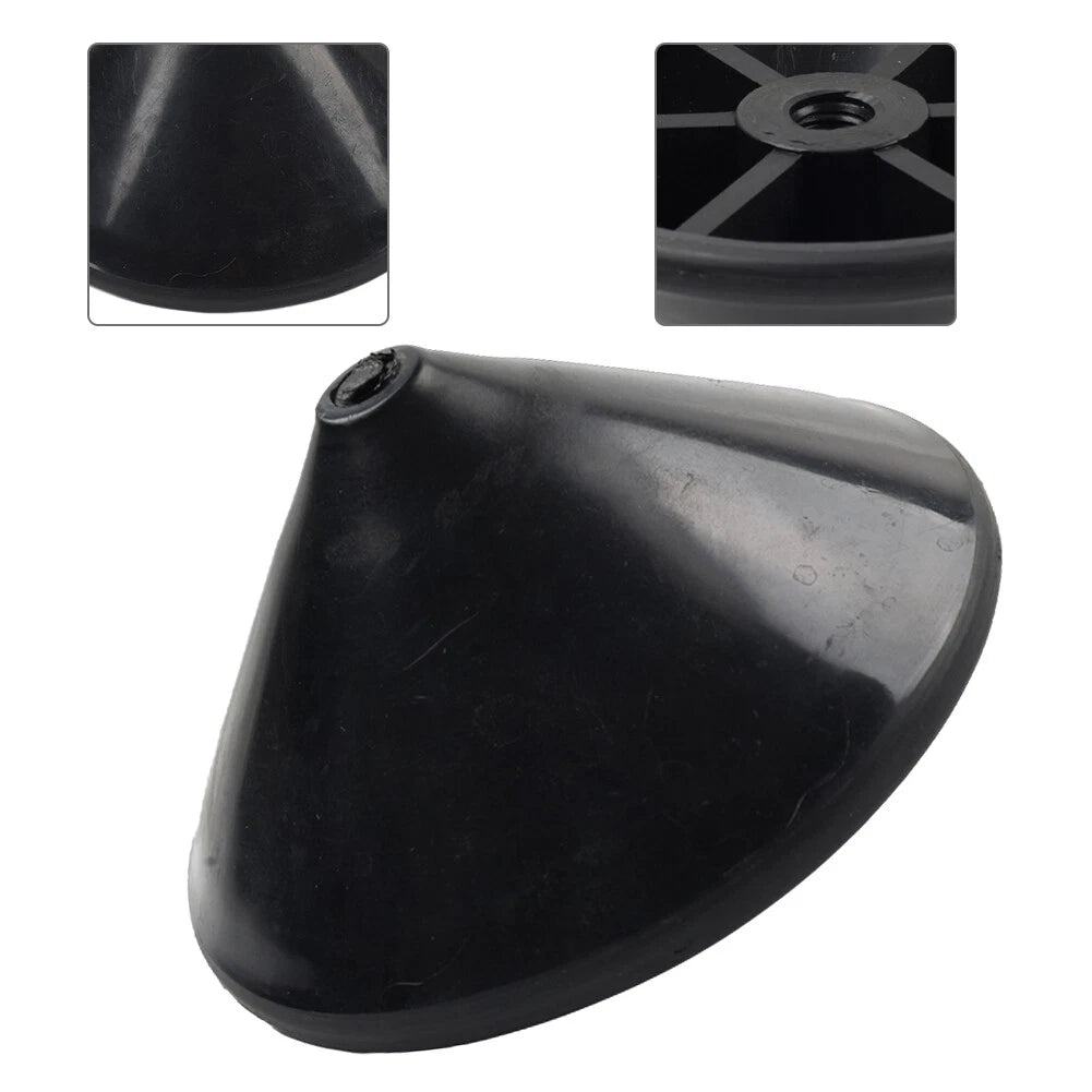 120mm Nylon Pressure Hold Down Cone for Tire Changer Machine