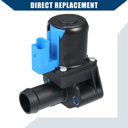 HVAC Heater Control Valve for Ford S-Max Mk1 1.6 EcoBoost (2011-2014)