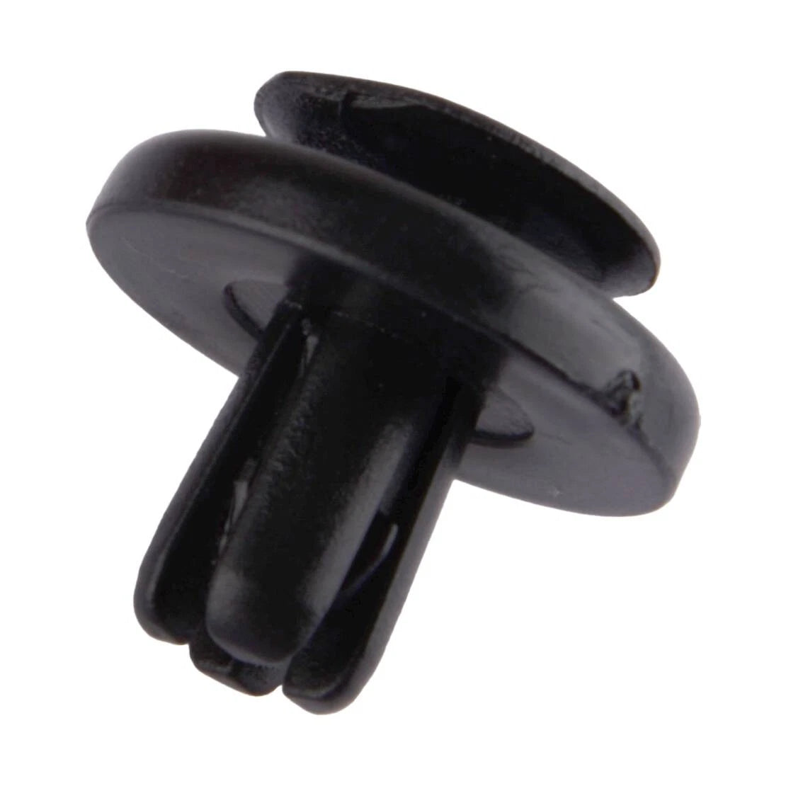 Bumper Fender Liner Push Type Retainer Clips 100 x for Toyota