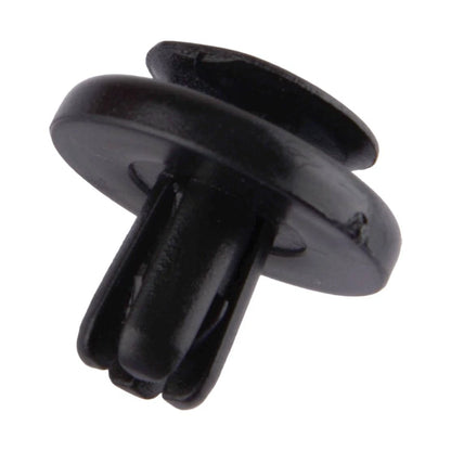 Bumper Fender Liner Push Type Retainer Clips 100 x for Toyota