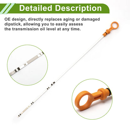 Engine Oil Dipstick for Nissan Versa (2012-2019)