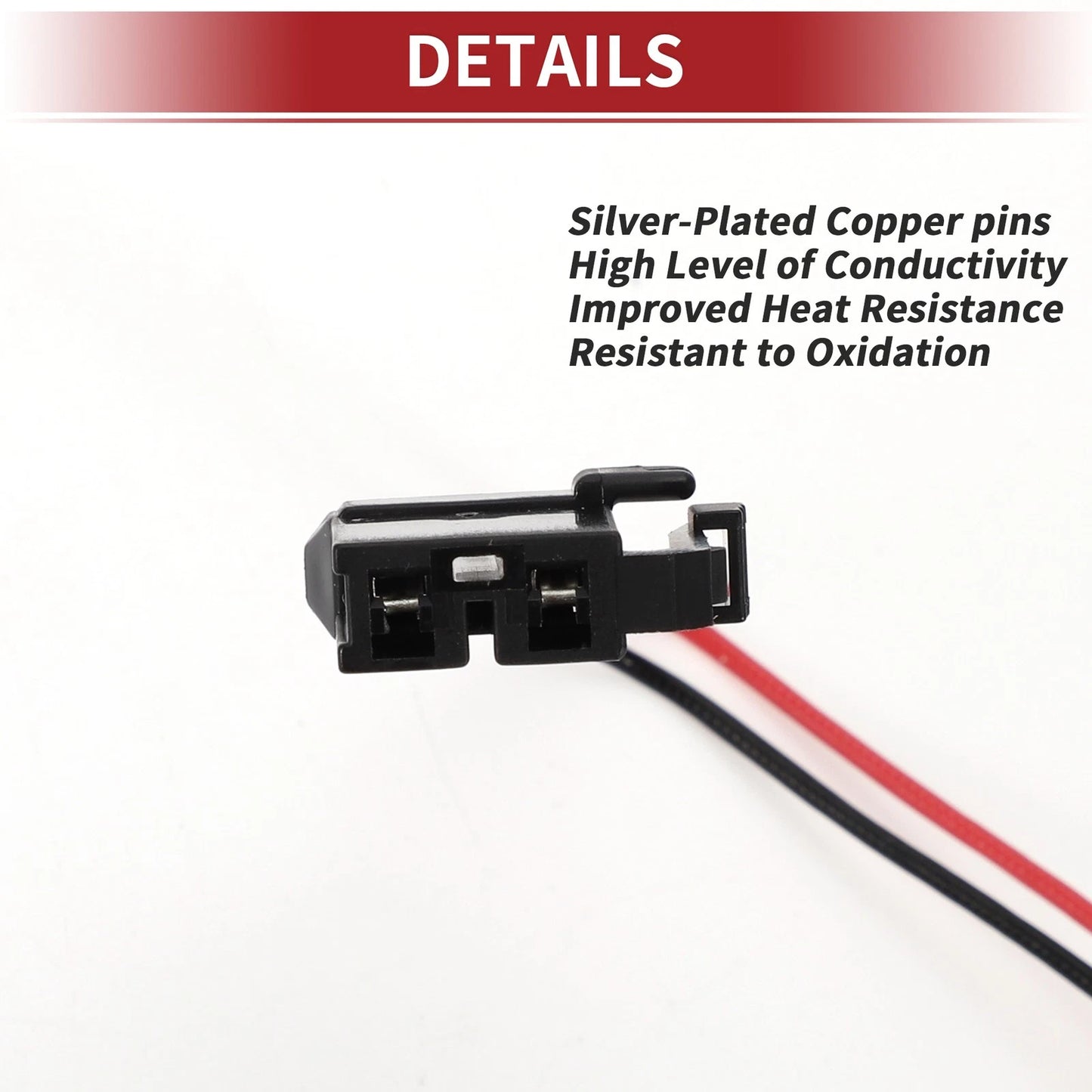 Engine Oil Level Sensor for Suzuki Grand Vitara (2006-2009)