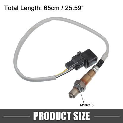 O2 Oxygen Sensor Upstream for BMW 545i (2004-2005)
