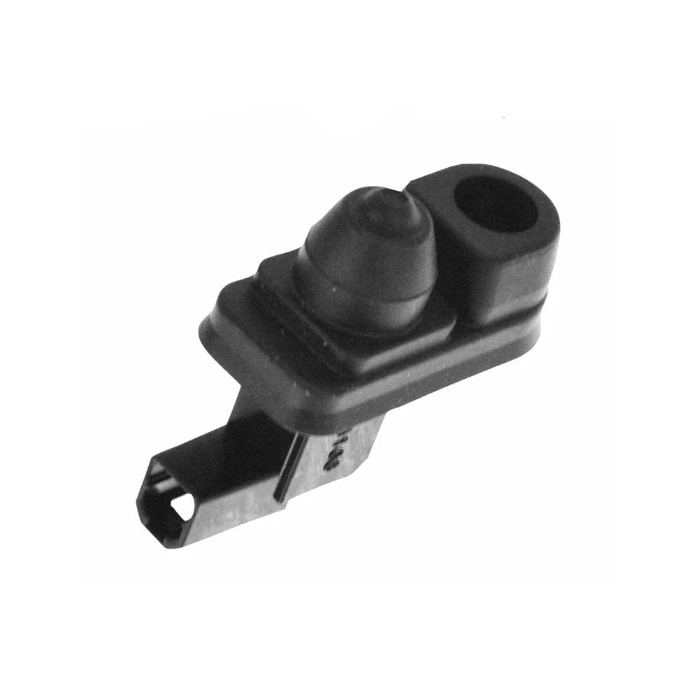 Door Jamb Switch LH/RH Black for Chevrolet Colorado, Hummer H3, Isuzu (2004-2012)