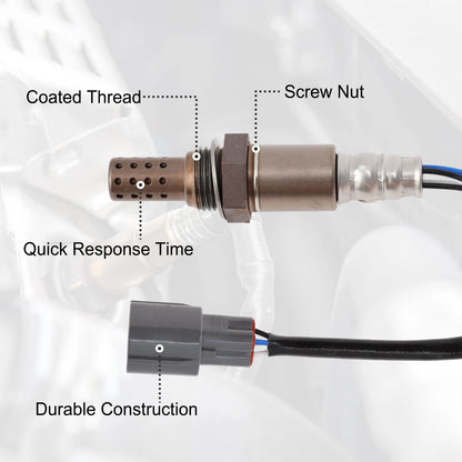 Oxygen Sensor for Toyota Camry 2.5L L4 (2012-2017)