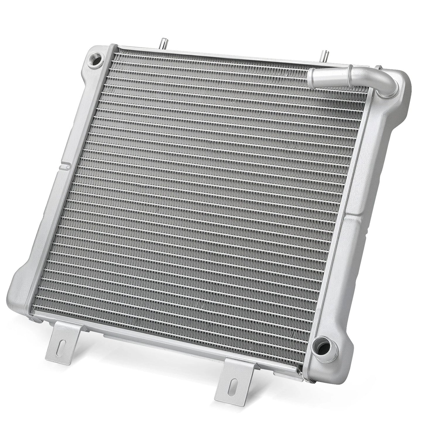 Radiator for Polaris Sportsman (2000–2004)