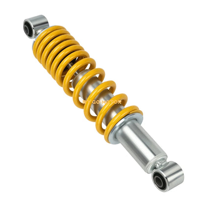 Yellow Rear Shock Absorber for Yamaha Blaster 200 YFS200 (1988–2006)