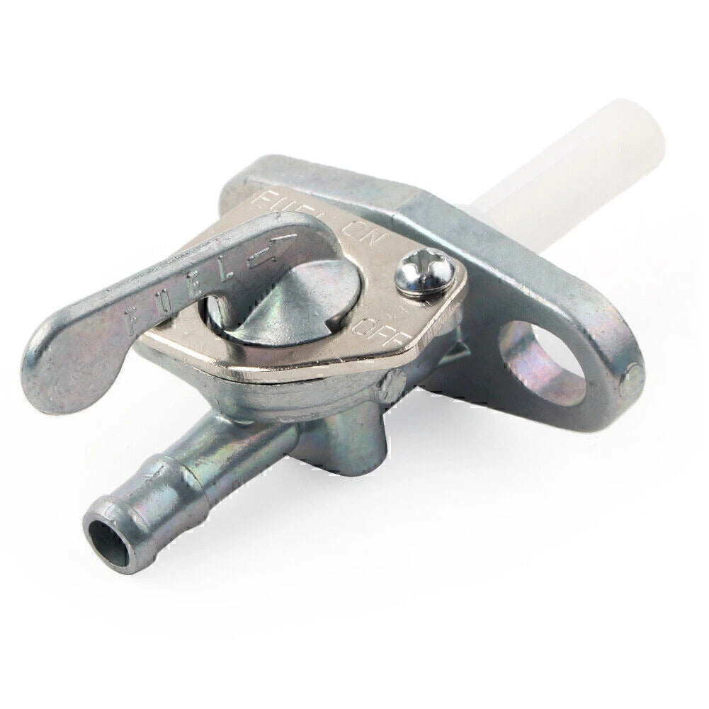 Petcock Fuel Switch Valve Assembly for Honda CR125R CR250R CR480R CR500R